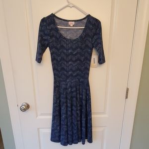 LuLaRoe Nicole
